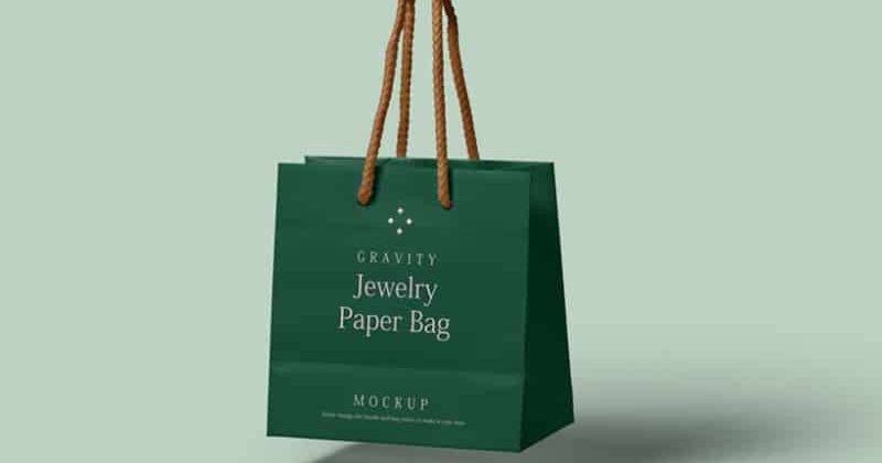 Jewellry Bag